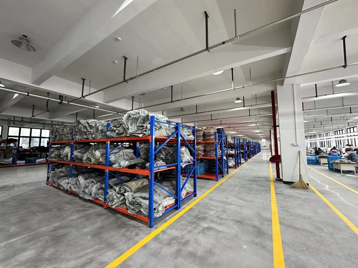 Warehouse
